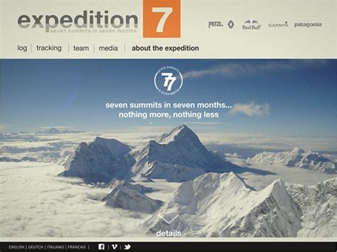 sevenseven on Behance