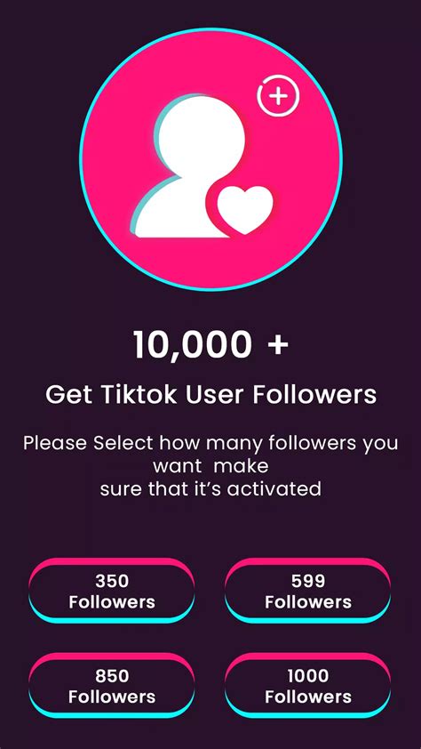 How To Get Followers On Tiktok For Beginners