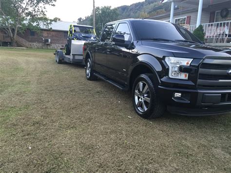 Just Tinted All My Windows Page 2 Ford F150 Forum Community Of