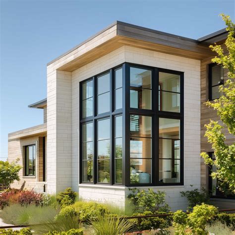 Trending Window Styles for Modern Homes: What’s In, What’s Out, and