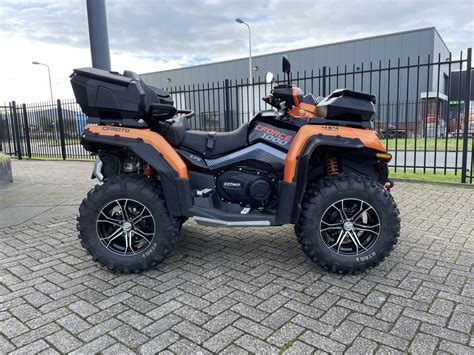 CF Moto Cforce 1000 XC Brabantquads Nl