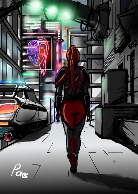 Cyberpunk | Darth vader, Vader, Darth