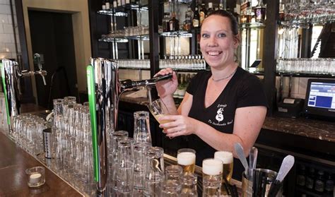 Eetcafé de Lachende Koe kijkt terug op een bewogen jaar Groot Fryslan