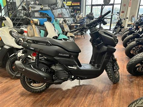 Yamaha Zuma For Sale In Birmingham Al