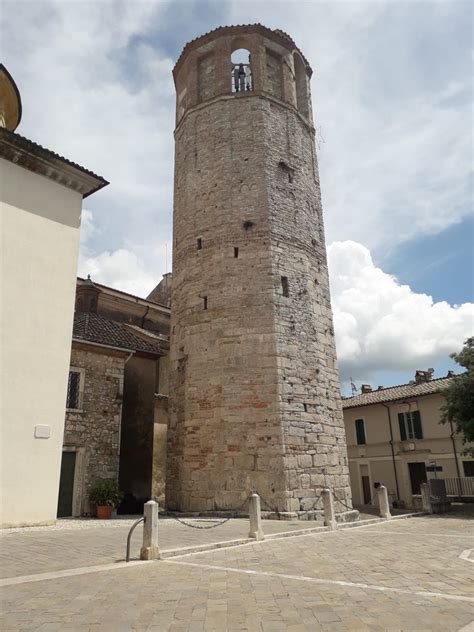 Alla scoperta di Amelia un piccolo gioiello dell Umbria trai i più