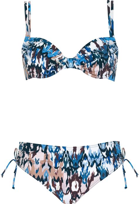 Sunflair Bikini Set Blau Ab Preisvergleich Bei Idealo De