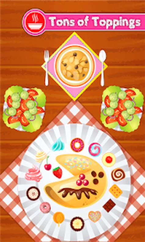 Cookie Maker game - DIY make bake Cookies with me APK for Android - Download