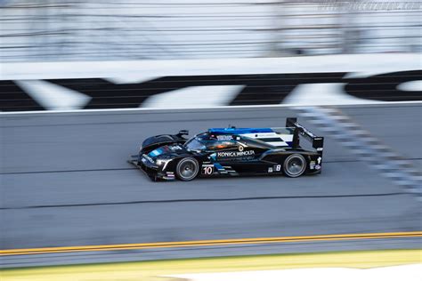 Cadillac DPi-V.R