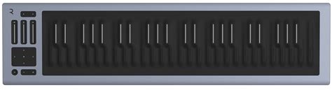 ROLI Seaboard RISE 2 | AudioSEX - Professional Audio Forum