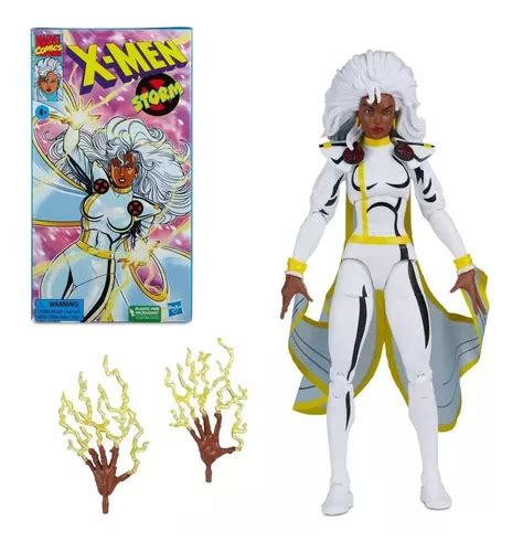 Marvel Legends Figura Storm X Men Marvel Comics