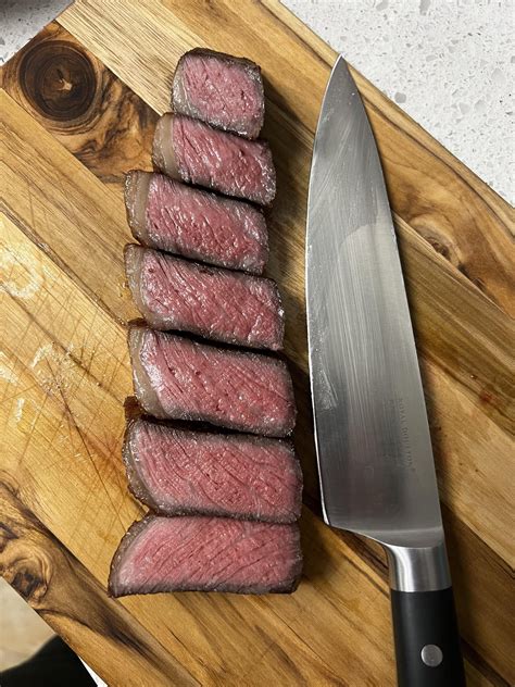 Lamb Picanha Rsteak