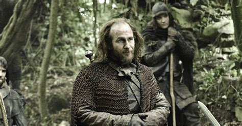 Thoros De Myr - Game of Thrones : Thoros de Myr sera de retour dans la saison 7 ...