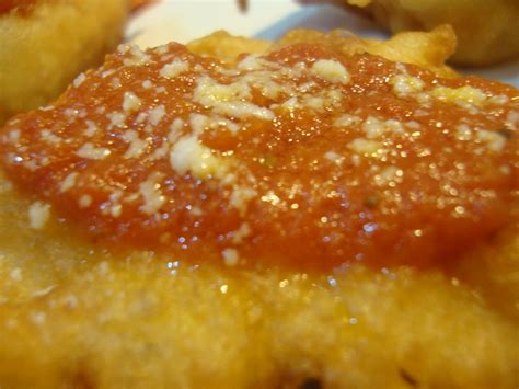 Frittelle Alla Pizzaiola La Gustosissima Ricetta Gust Flickr