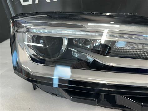 Фар фарове Audi A5 F5 8W xenon far farove Ауди А5 Ф5 гр. София Кръстова ...