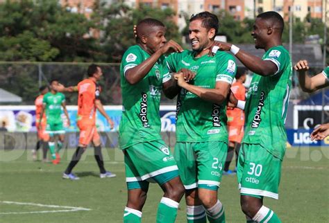 La Equidad también llega con vida a la última fecha - Futbolete