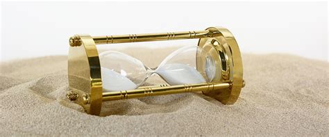 Clessidra Orologio Tempo - Foto gratis su Pixabay