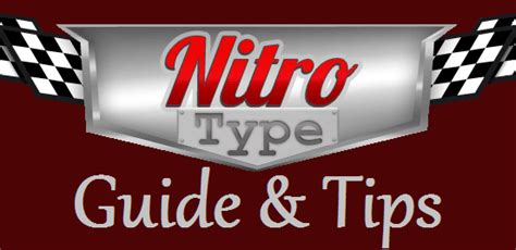 Achievements Guide | Nitro Type Guide & Tips