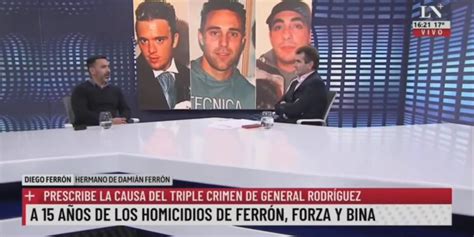 A 15 años del triple crimen de General Rodríguez prescribe la causa y