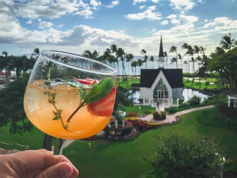 Best All Inclusive Resorts In Maui The Planet D
