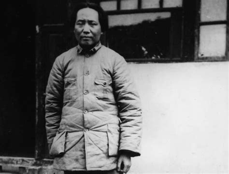 Strange But True Facts About Chairman Mao - Factinate