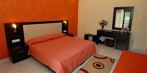 Hotel Astir Notos 4 Thassos Grecia