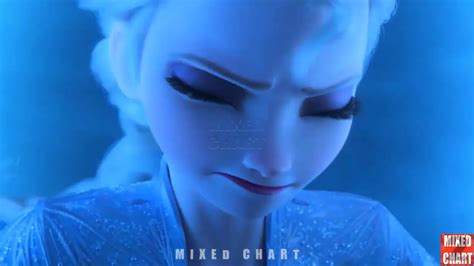 Elsa Frozen Movie Amv Post Malone Circles Frozen Montage Full Song Animation Youtube