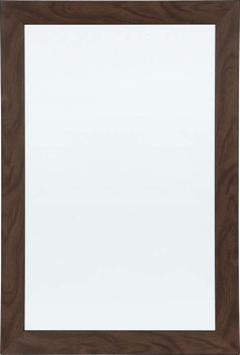 Amazon Designovation Beatrice Framed Magnetic Dry Erase Board