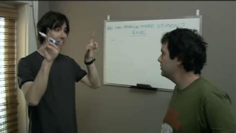 I Have Arranged That Youre Said Produced Semen Will End Up In My Ass R Kennyvsspenny