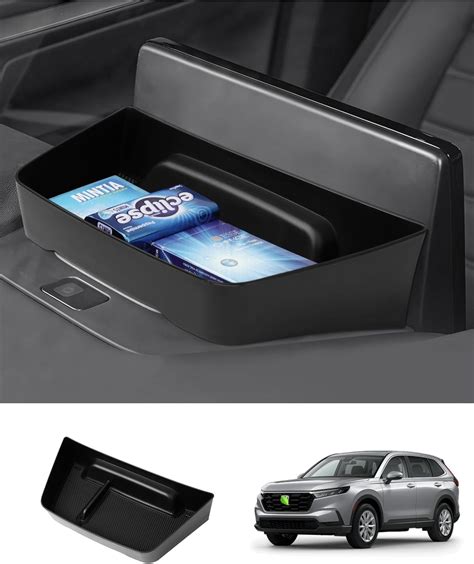 Amazon Autorder Center Console Dash Organizer For Honda