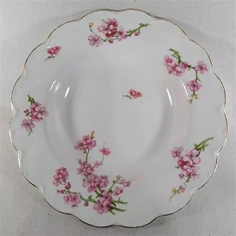 Prato Fundo Em Porcelana Inglesa Johnson Bros 23 Cm MercadoLivre