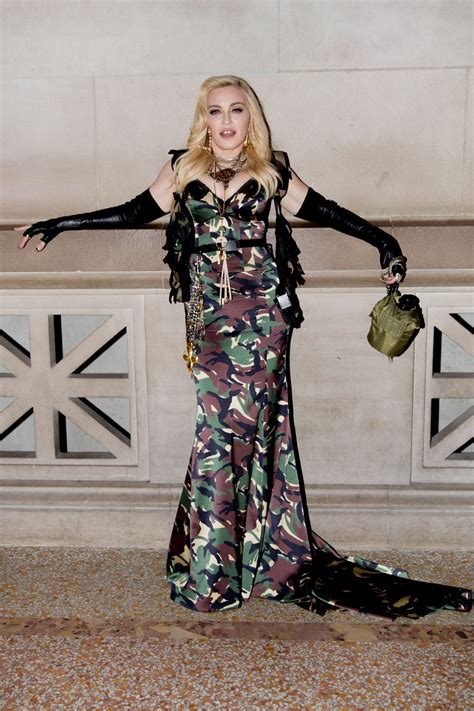 Is Madonna Sick? Hospitalized, Health Scare Updates | In Touch Weekly