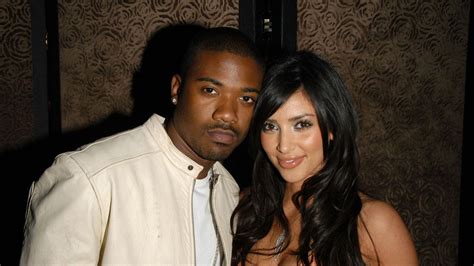 Ray J Responds To Kanye Wests Claim Of Second Sex Tape