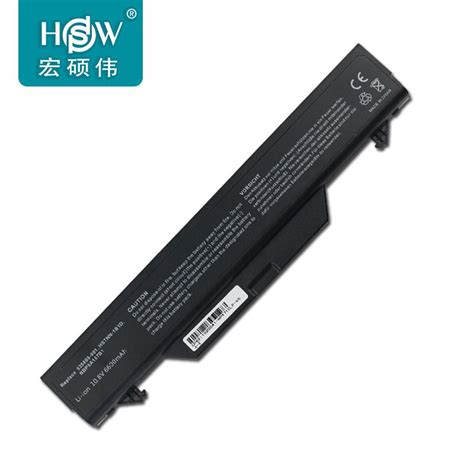 Hsw Battery For Hp Probook 4510 S 4515 S 4515 S Hstnn Ib89 Nine Core Laptop Batteries Laptop