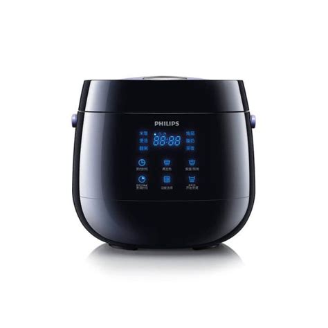 Philips Viva Collection Rice Cooker HD3060 330 Watts Shad Enterprises