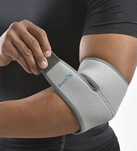 Find The Best Elbow Pad For Bursitis Reviews And Comparison Katynel