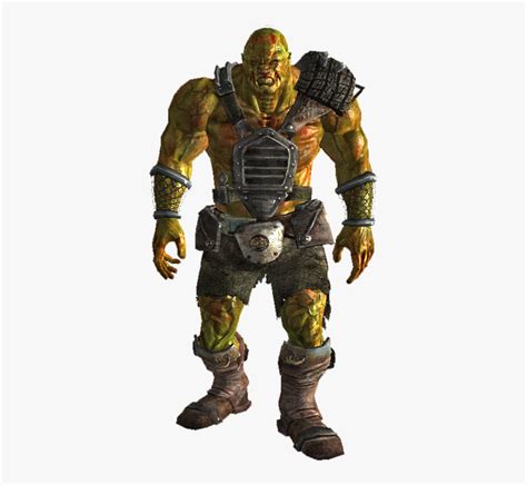 Supermutant - Vault 87 Super Mutants, HD Png Download , Transparent Png Image - PNGitem