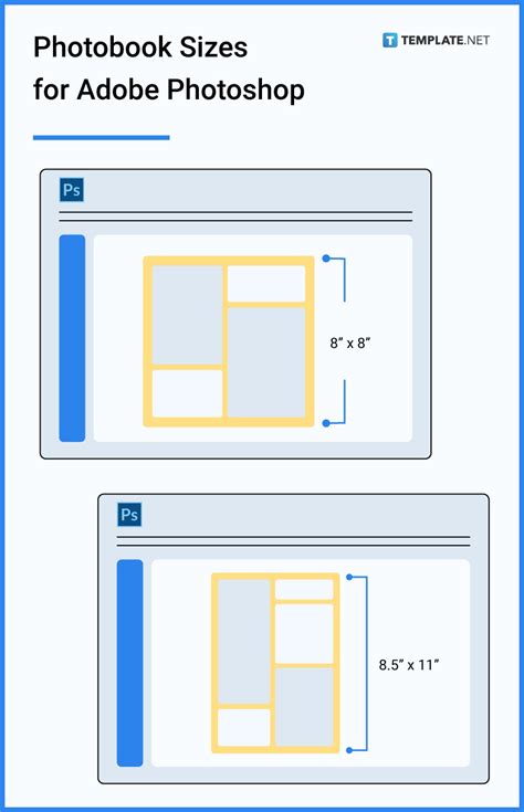 Photobook Size Dimension Inches Mm Cms Pixel Free And Premium