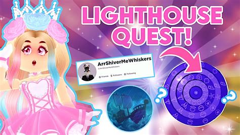 Easy Lighthouse Quest Royale High Diamond Beach Wave Guide Royale