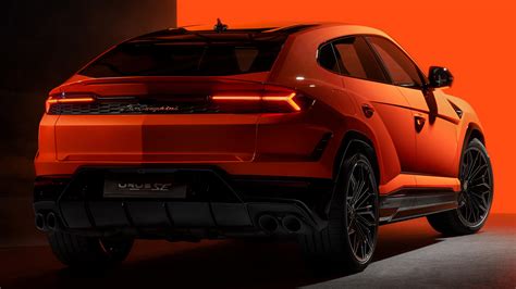 2024 Lamborghini Urus Se Wallpapers And Hd Images Car Pixel