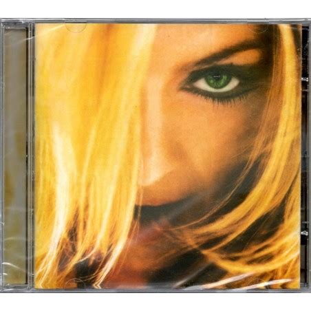 Madonna Ghv Greatest Hits V Cd