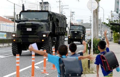 赤裸美國大兵午夜私闖日本民宅，我們該怎麼理解美駐日基地矛盾 每日頭條