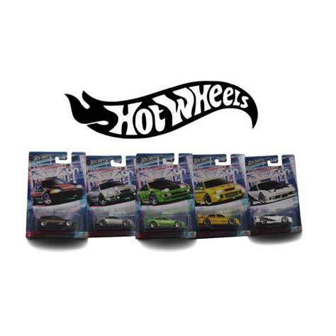 Jual Hot Wheel S Street Scene Series Satuan Shopee Indonesia