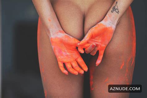 Emilie Payet Nude And Sexy By David Bellemere For Treats Magazine Issue Aznude