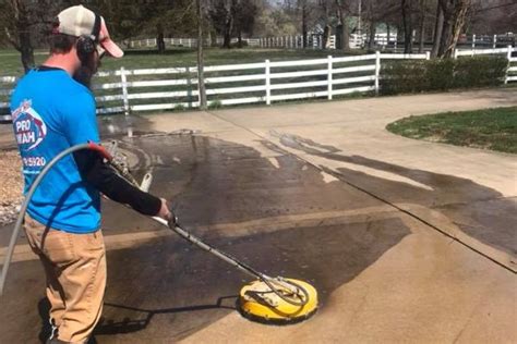 5 Star Pressure Washing Festus MO In Farmington MO Pro Wash