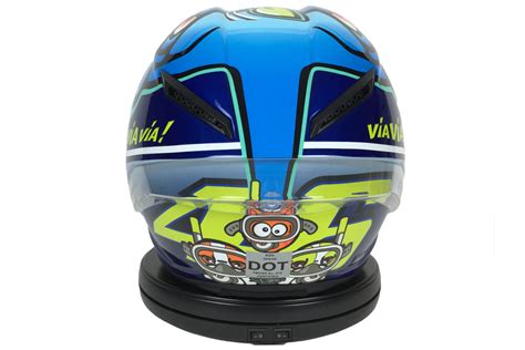 Agv Corsa Rossi Misano 2015 Shark Helmet Riders Discount