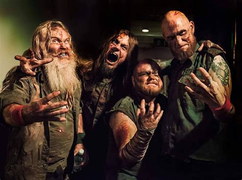 New Signing Horror Thrash Metal Band FkÜ Despotz Records