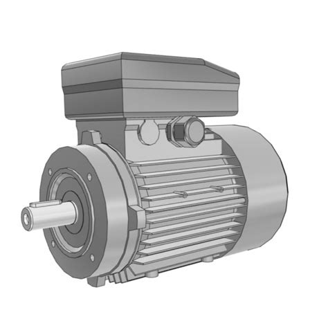 Moteur Monophas Stb Soci T Toulousaine De Bobinage