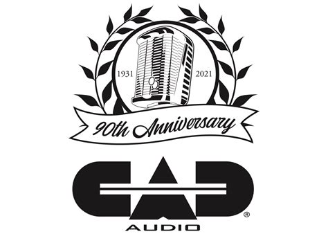 Cad Audio The Brand Used By Professionals