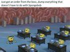 Screenshots From Bikini Bottom