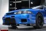 1993 Nissan R33 Skyline GTS T Driver Motorsports